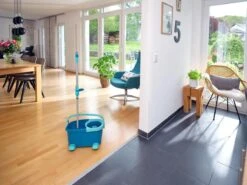 Leifheit Clean Twist Disc Mop Ergo - Dweil Set Compleet Systeem Met Wieltjes - 6 Liter 25 Leifheit Clean Twist Disc Mop Ergo - Dweil Set Compleet Systeem Met Wieltjes - 6 Liter -Leifheit Store 1200x899 53