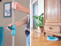 Leifheit Clean Twist Disc Mop Ergo - Dweil Set Compleet Systeem Met Wieltjes - 6 Liter 37 Leifheit Clean Twist Disc Mop Ergo - Dweil Set Compleet Systeem Met Wieltjes - 6 Liter -Leifheit Store 1200x899 57