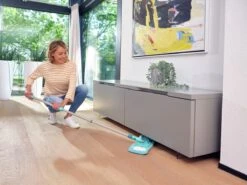 Leifheit Clean Twist Overtrek Klittenband Vloerwisser M Ergo - 33 Cm - Static Plus 9 Leifheit Clean Twist Overtrek Klittenband Vloerwisser M Ergo - 33 Cm - Static Plus -Leifheit Store 1200x899 61