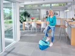 Leifheit Profi Vloerwisser Xl - Compleet Systeem Met Wieltjes Micro Duo - 42 Cm Wisbreedte 35 Leifheit Profi Vloerwisser Xl - Compleet Systeem Met Wieltjes Micro Duo - 42 Cm Wisbreedte -Leifheit Store 1200x899 8