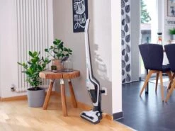Leifheit Rotaro Powervac 2in1 Steelstofzuiger Met Kruimelzuiger 16V -Leifheit Store 1200x899 93