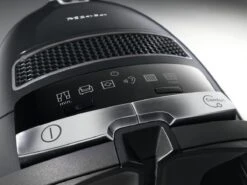 Miele Complete C3 Comfort PowerLine - Stofzuiger Met Zak - Grafietgrijs -Leifheit Store 1200x900 102