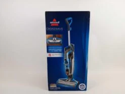 BISSELL CrossWave 3in1 - Vloerreiniger -Leifheit Store 1200x900 11
