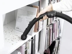 Kärcher VC 3 Premium - Stofzuiger Zonder Zak - Wit -Leifheit Store 1200x900 110