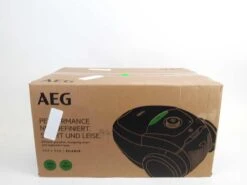 AEG VX82-1-ECO - Stofzuiger Met Zak - Stofzuigers - Parketborstel - Stil - Hepa 13 -Leifheit Store 1200x900 111