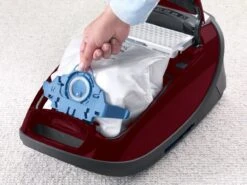 Miele Complete C3 Score Red PowerLine - Stofzuiger -Leifheit Store 1200x900 114