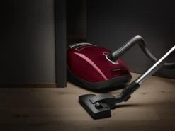 Miele Complete C3 Score Red PowerLine - Stofzuiger -Leifheit Store 1200x900 115
