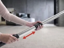 Miele Complete C3 Score Red PowerLine - Stofzuiger -Leifheit Store 1200x900 117