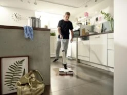 Kärcher FC 7 Cordless Premium White - Vloerreiniger - Snoerloos -Leifheit Store 1200x900 12