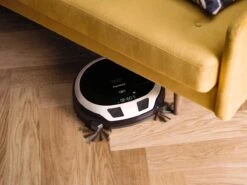 Miele Scout RX3 Home Vision - Robotstofzuiger - Roségoud -Leifheit Store 1200x900 127