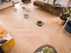 Miele Scout RX3 Home Vision - Robotstofzuiger - Roségoud -Leifheit Store 1200x900 128