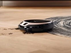 Miele Scout RX3 Home Vision - Robotstofzuiger - Roségoud -Leifheit Store 1200x900 129