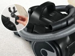 Bosch- Zakloze Stofzuiger -Leifheit Store 1200x900 135