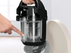 Bosch- Zakloze Stofzuiger -Leifheit Store 1200x900 136