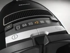 Miele Complete C3 Black Diamond - Stofzuiger Met Zak - Obsidiaanzwart -Leifheit Store 1200x900 141