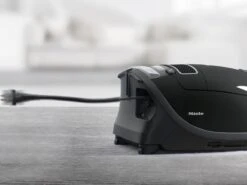 Miele Complete C3 Black Diamond - Stofzuiger Met Zak - Obsidiaanzwart -Leifheit Store 1200x900 142