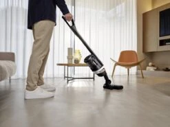 Miele Triflex HX2 - Steelstofzuiger - Lotuswit -Leifheit Store 1200x900 150