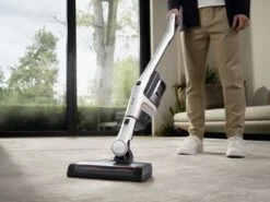 Miele Triflex HX2 - Steelstofzuiger - Lotuswit -Leifheit Store 1200x900 155