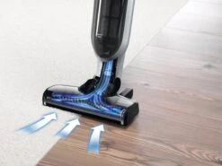 Bosch Flexxo 2-in-1 Snoerloze Stofzuiger 21,6V -Leifheit Store 1200x900 157