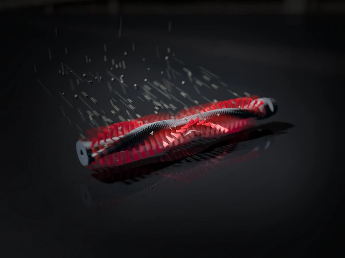 AEG CX7-2-S360 - Animal Edition - Steelstofzuiger - Stofzuiger Draadloos - Parketborstel -Dierenhaar 9 AEG CX7-2-S360 - Animal Edition - Steelstofzuiger - Stofzuiger Draadloos - Parketborstel -Dierenhaar - Afbeelding 9