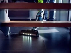 Leifheit Rotaro Powervac 2in1 Steelstofzuiger Met Kruimelzuiger 20V -Leifheit Store 1200x900 164