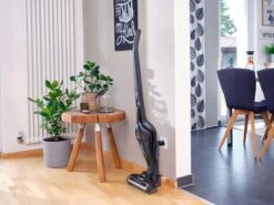 Leifheit Rotaro Powervac 2in1 Steelstofzuiger Met Kruimelzuiger 20V -Leifheit Store 1200x900 166