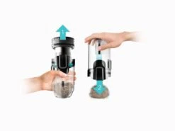 BISSELL 2602D Icon Pet - Steelstofzuiger -Leifheit Store 1200x900 167