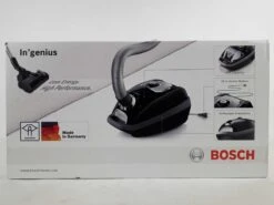 Bosch In'genius ProPerformPlus BGL8ALL5 Serie | 8 - Stofzuiger Met Zak -Leifheit Store 1200x900 181