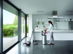 Dyson Big Ball Multi Floor 2 - Stofzuiger Zonder Zak 9 Dyson Big Ball Multi Floor 2 - Stofzuiger Zonder Zak -Leifheit Store 1200x900 182