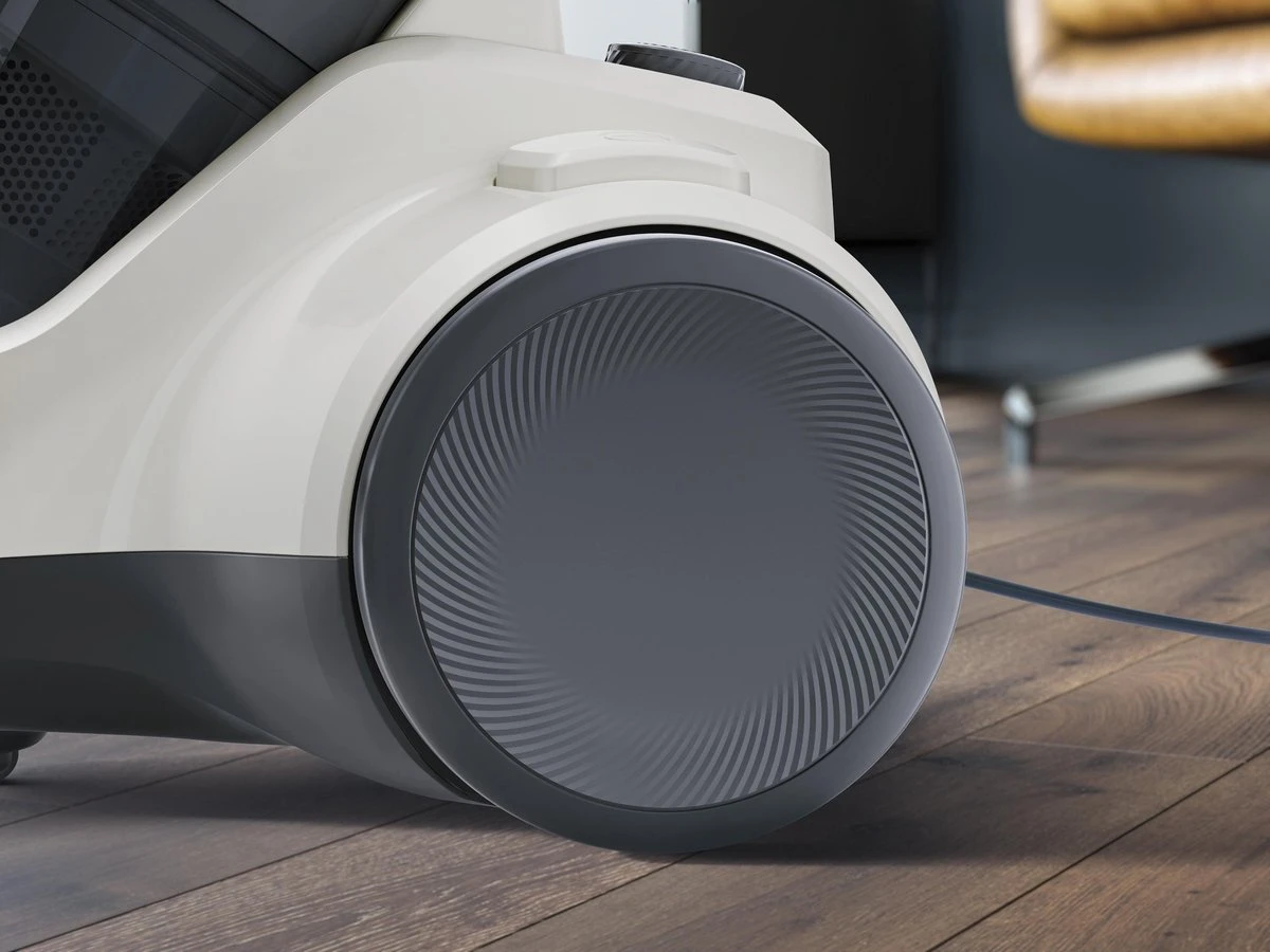 AEG LX5-2-2SW - Stofzuiger Zonder Zak - Stofzuigers Zonder Stofzak - Zakloos - Hepa 13 9 AEG LX5-2-2SW - Stofzuiger Zonder Zak - Stofzuigers Zonder Stofzak - Zakloos - Hepa 13 - Afbeelding 9