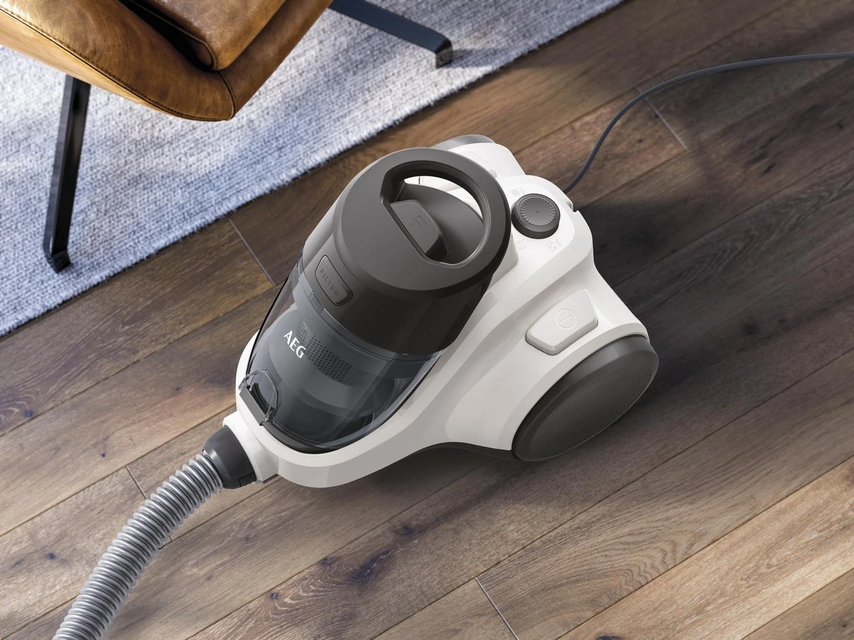 AEG LX5-2-2SW - Stofzuiger Zonder Zak - Stofzuigers Zonder Stofzak - Zakloos - Hepa 13 10 AEG LX5-2-2SW - Stofzuiger Zonder Zak - Stofzuigers Zonder Stofzak - Zakloos - Hepa 13 - Afbeelding 10
