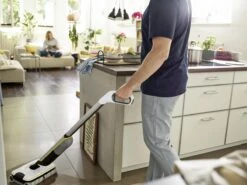 Kärcher FC 7 Cordless Premium White - Vloerreiniger - Snoerloos -Leifheit Store 1200x900 19