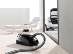 Miele Complete C2 Black Pearl PowerLine - Stofzuiger Met Zak -Leifheit Store 1200x900 199