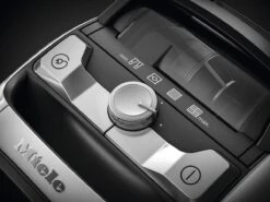 Miele Boost CX1 Parquet PowerLine Lotuswit - Stofzuiger Zonder Zak -Leifheit Store 1200x900 205