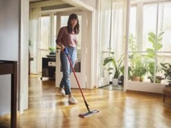 Vileda 1.2. Spray Vloerwisser + Vervanging + Gebruiksklaar Reinigingsmiddel -Leifheit Store 1200x900 22