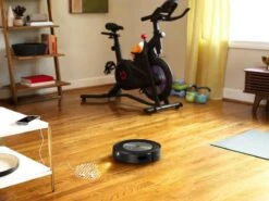 IRobot® Roomba® J7+ - Robotstofzuiger - Objectdetectie En Vermijding - Automatische Vuilafvoer - J7558 35 IRobot® Roomba® J7+ - Robotstofzuiger - Objectdetectie En Vermijding - Automatische Vuilafvoer - J7558 -Leifheit Store 1200x900 223