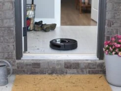 IRobot® Roomba® I7+ - Robotstofzuiger Met Slimme Navigatie - Automatische Vuilafvoer - I7558 26 IRobot® Roomba® I7+ - Robotstofzuiger Met Slimme Navigatie - Automatische Vuilafvoer - I7558 -Leifheit Store 1200x900 228