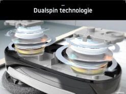 Nordväl HC101 Dweilrobot -Leifheit Store 1200x900 233