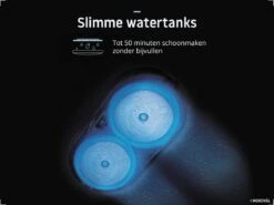 Nordväl HC101 Dweilrobot -Leifheit Store 1200x900 234