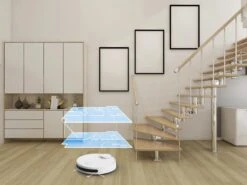 Rowenta X-plorer Serie 75 RR7687 - Robotstofzuiger Met Dweilfunctie -Leifheit Store 1200x900 235