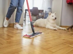 Vileda 1.2. Spray Vloerwisser + Vervanging + Gebruiksklaar Reinigingsmiddel -Leifheit Store 1200x900 24