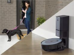 IRobot® Roomba® I3+ - Robotstofzuiger - Geschikt Voor Huisdierharen - I3552 -Leifheit Store 1200x900 241