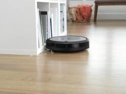 IRobot® Roomba® I3+ - Robotstofzuiger - Geschikt Voor Huisdierharen - I3552 -Leifheit Store 1200x900 242