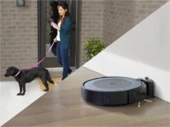IRobot® Roomba® I3 - Robotstofzuiger - Geschikt Voor Huisdierharen - I3152 -Leifheit Store 1200x900 244
