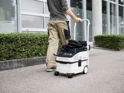 Festool CT 15 E Stofzuiger 15L CLEANTEC - 577410 12 Festool CT 15 E Stofzuiger 15L CLEANTEC - 577410 -Leifheit Store 1200x900 246