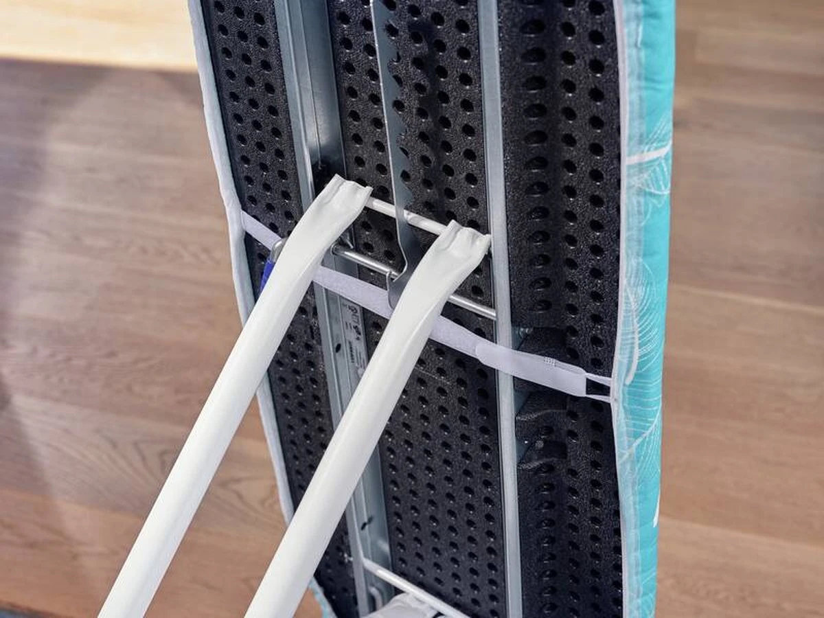 Leifheit Strijkplankhoes Thermo Reflect 3 Leifheit Strijkplankhoes Thermo Reflect - Afbeelding 3