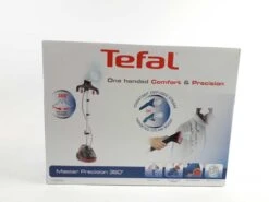 Tefal Master 360 IT6540 - Kledingstomer - Zwart 24 Tefal Master 360 IT6540 - Kledingstomer - Zwart -Leifheit Store 1200x900 252