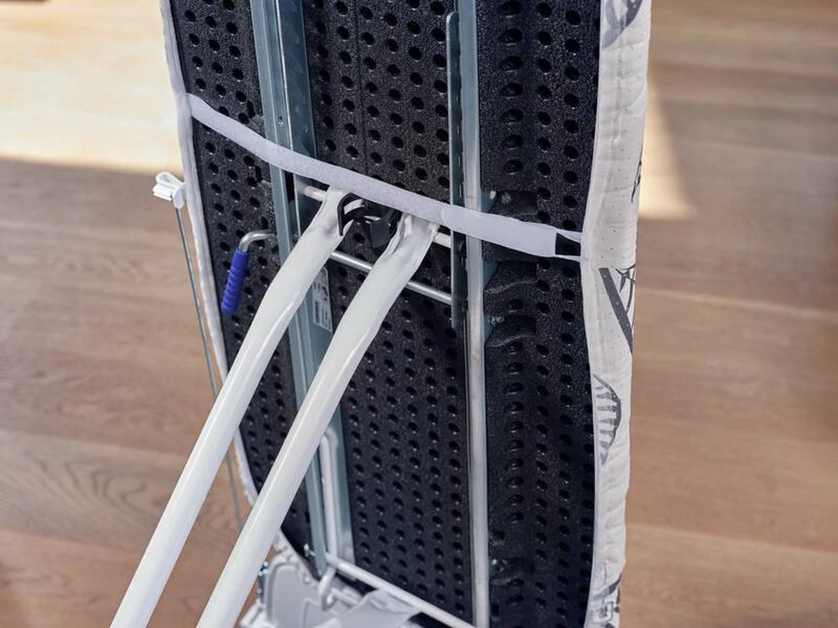 Leifheit 71615 Perfect Steam Strijkplank Overtrek 140x45cm Assorti 3 Leifheit 71615 Perfect Steam Strijkplank Overtrek 140x45cm Assorti - Afbeelding 3