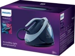 Philips PerfectCare 7000-serie PSG7030/20 - Stoomgenerator -Leifheit Store 1200x900 263
