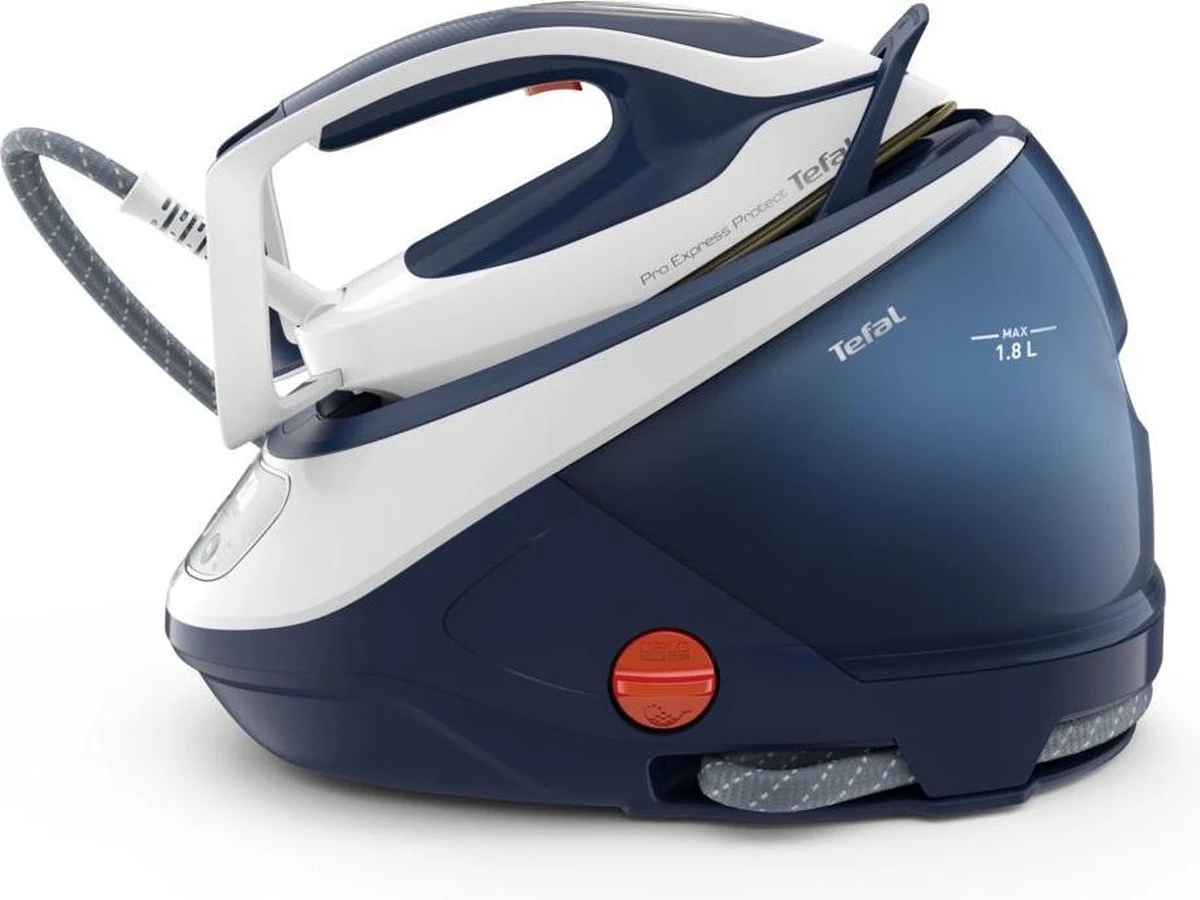 Tefal - Calor Pro Express Protect GV9221 Stoomgenerator 3 Tefal - Calor Pro Express Protect GV9221 Stoomgenerator - Afbeelding 3